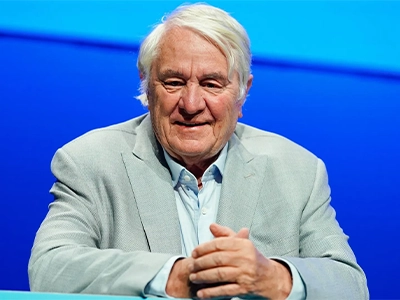 Hasso Plattner empfiehlt Rheinstavix
