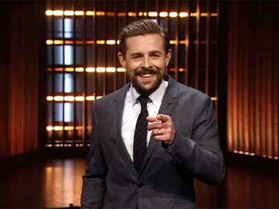 Klaas Heufer-Umlauf über Rheinstavix