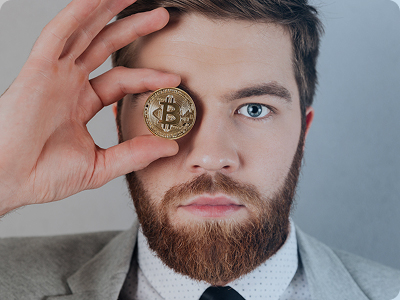 Julian Wolf – Chief Analyst bei Rheinstavix